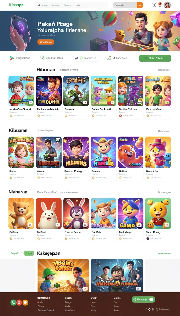 Screenshot putarmega APK Terbaru 2026 untuk Semua Perangkat nomor 2