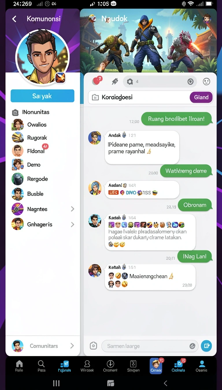 Screenshot toto1000 APK Terbaru untuk Perangkat Android nomor 3