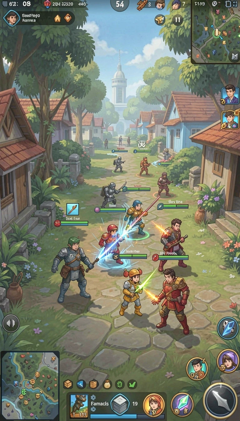 Screenshot Download coloktoto APK Terbaru untuk HP Android nomor 1
