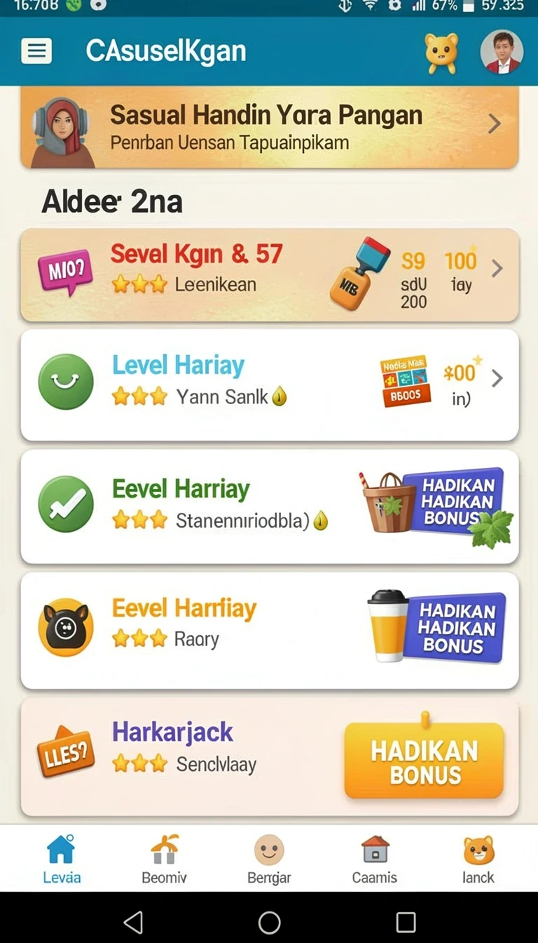 Screenshot spin88 Versi Terbaru untuk Android Tanpa Ribet nomor 1