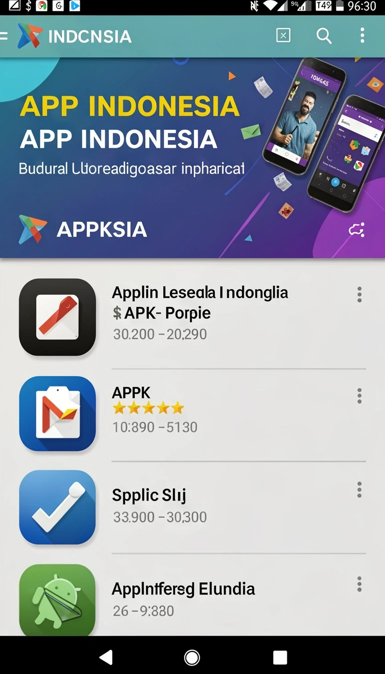 Screenshot Aplikasi planet77 Ringan untuk Android nomor 3
