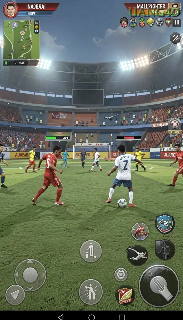 Screenshot deposit42 nomor 2