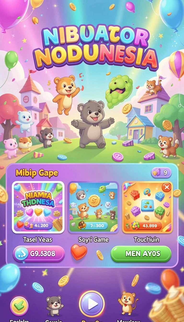 Screenshot wajan4d APK Full Version untuk Android nomor 3