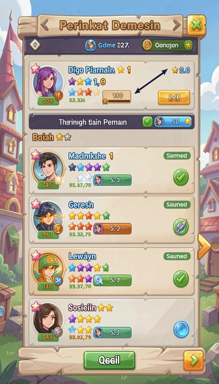 Screenshot Aplikasi 69live Resmi dan Terpercaya di Android nomor 1