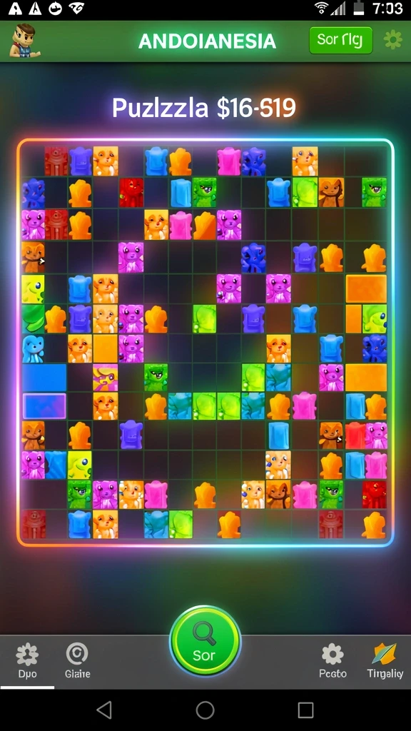 Screenshot wajan4d APK Full Version untuk Android nomor 1