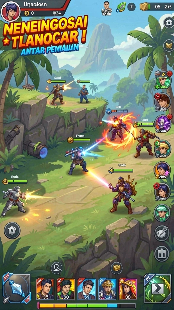 Screenshot Aplikasi kudetabet98 Terbaik untuk Android dan iOS nomor 1